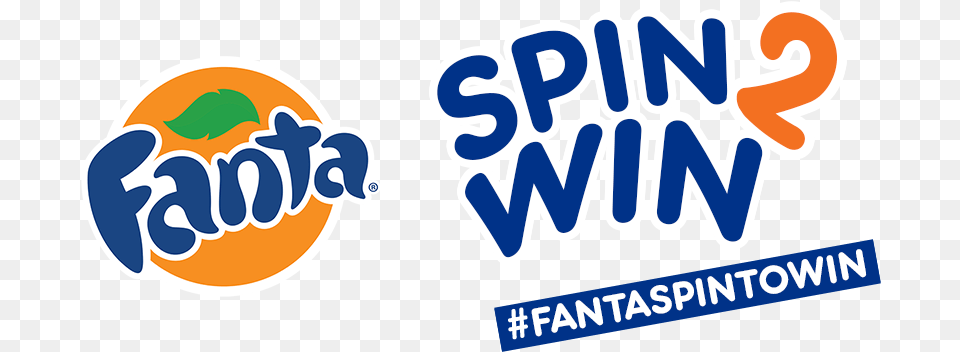 Fanta, Sticker, Logo, Text Free Png Download