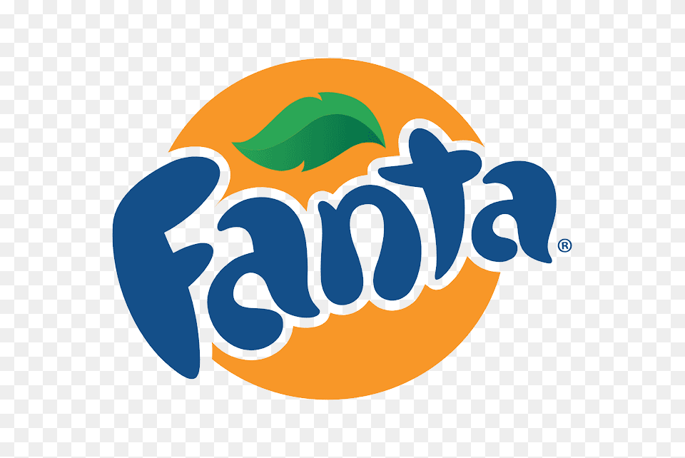 Fanta, Logo Free Png