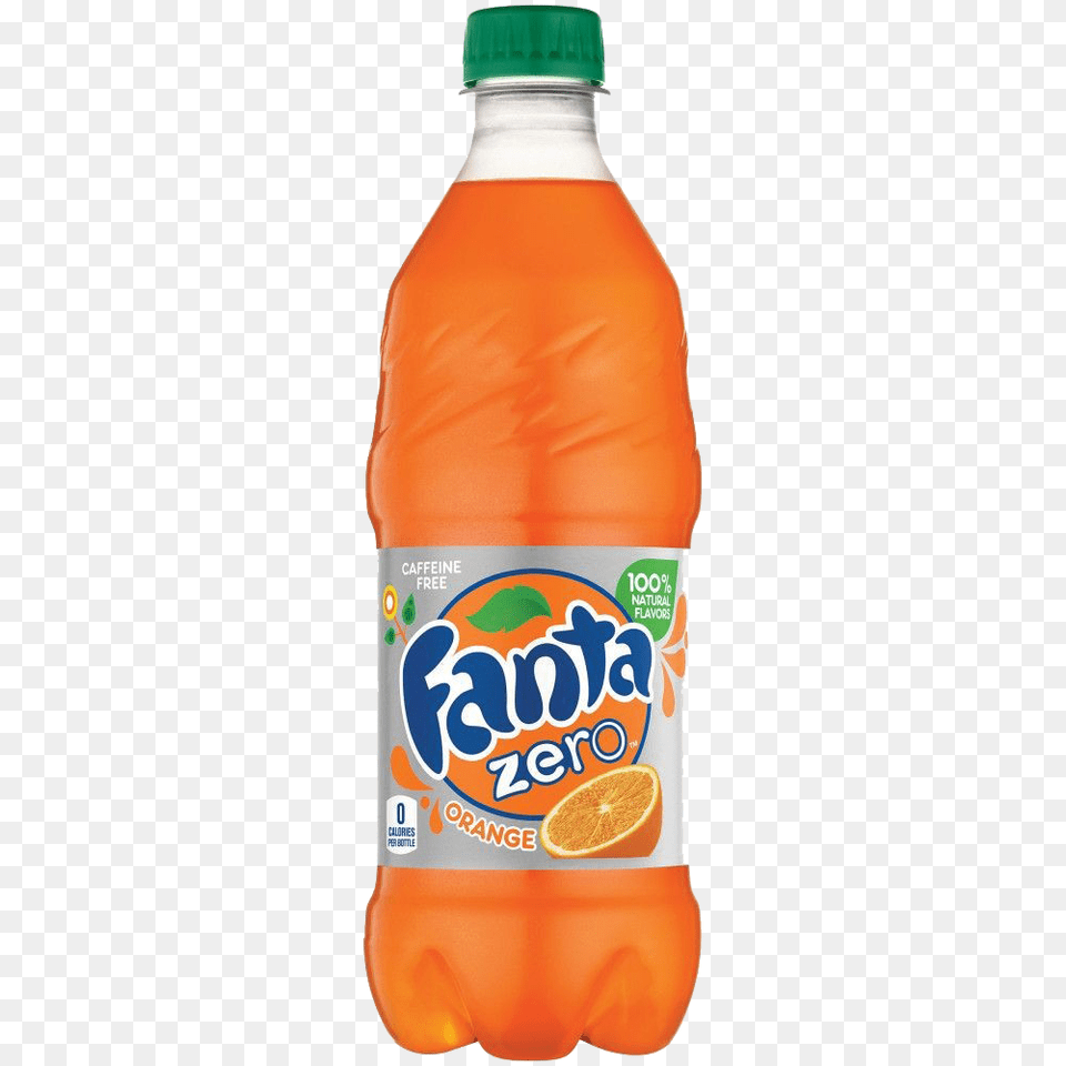 Fanta, Food, Ketchup, Beverage, Bottle Png