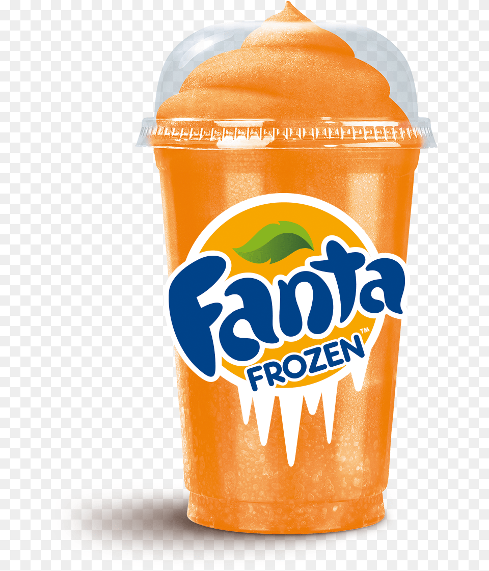 Fanta Fanta, Beverage, Juice, Can, Tin Free Png