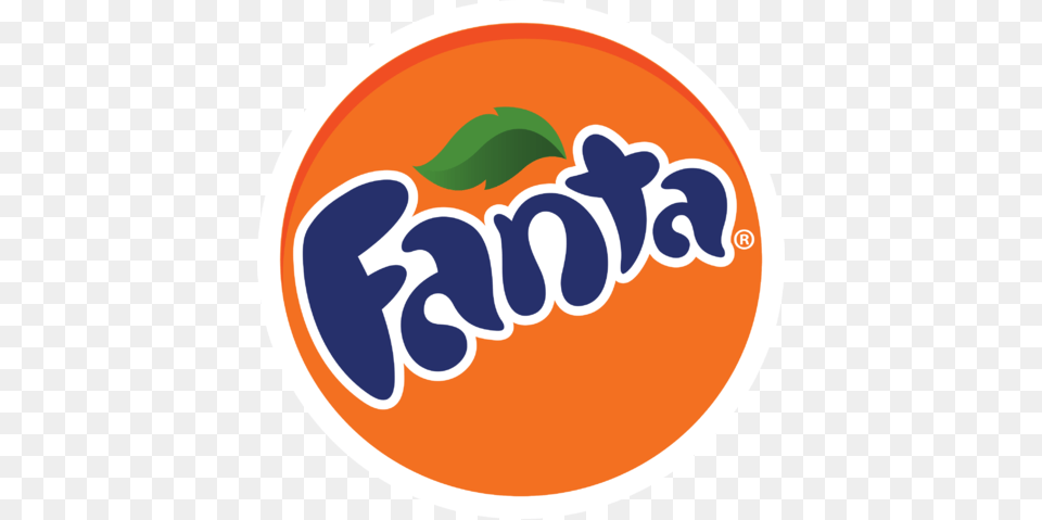 Fanta Fanta Logo, Sticker, Astronomy, Moon, Nature Free Png