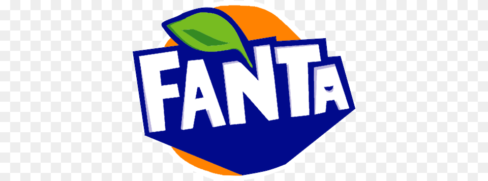 Fanta Fanta New Logo Vector, Bazaar, Market, Shop Free Transparent Png
