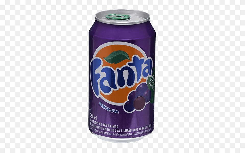 Fanta Fizzy Drinks Coca Cola Sprite, Tin, Can Free Png