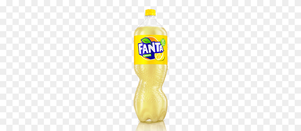 Fanta Flavours Theres A Fruity Flavour For Every Taste, Beverage, Bottle, Pop Bottle, Soda Png