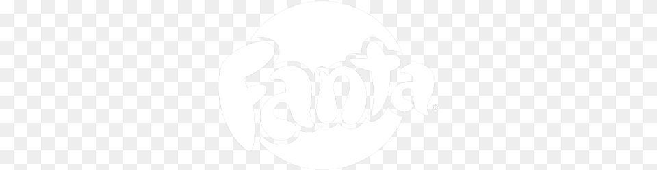 Fanta Kabopro Films Fanta Logo White, Text Free Transparent Png