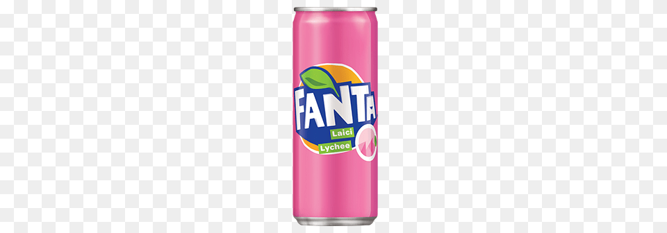 Fanta Lychee The Coca Cola Company, Tin, Can, Dynamite, Weapon Png Image