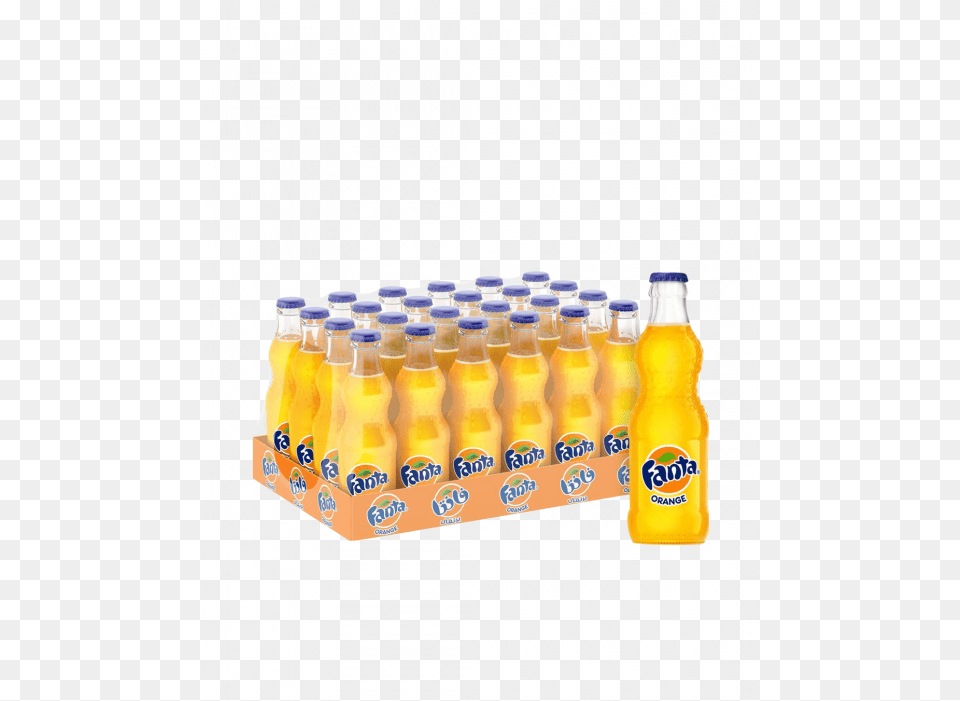 Fanta Orange Can, Beverage, Juice, Alcohol, Beer Free Png Download