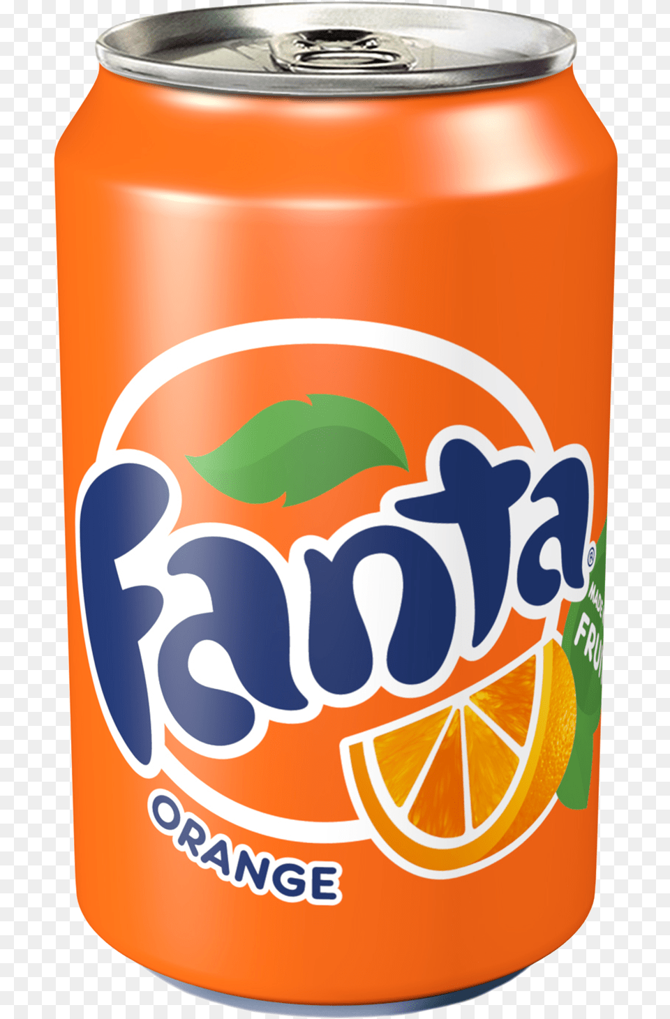 Fanta Orange Drink Warehouse Uk, Tin, Can Free Transparent Png