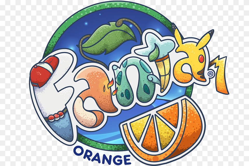 Fanta Orange Keeps You Going Fanta, Sticker, Art Free Transparent Png