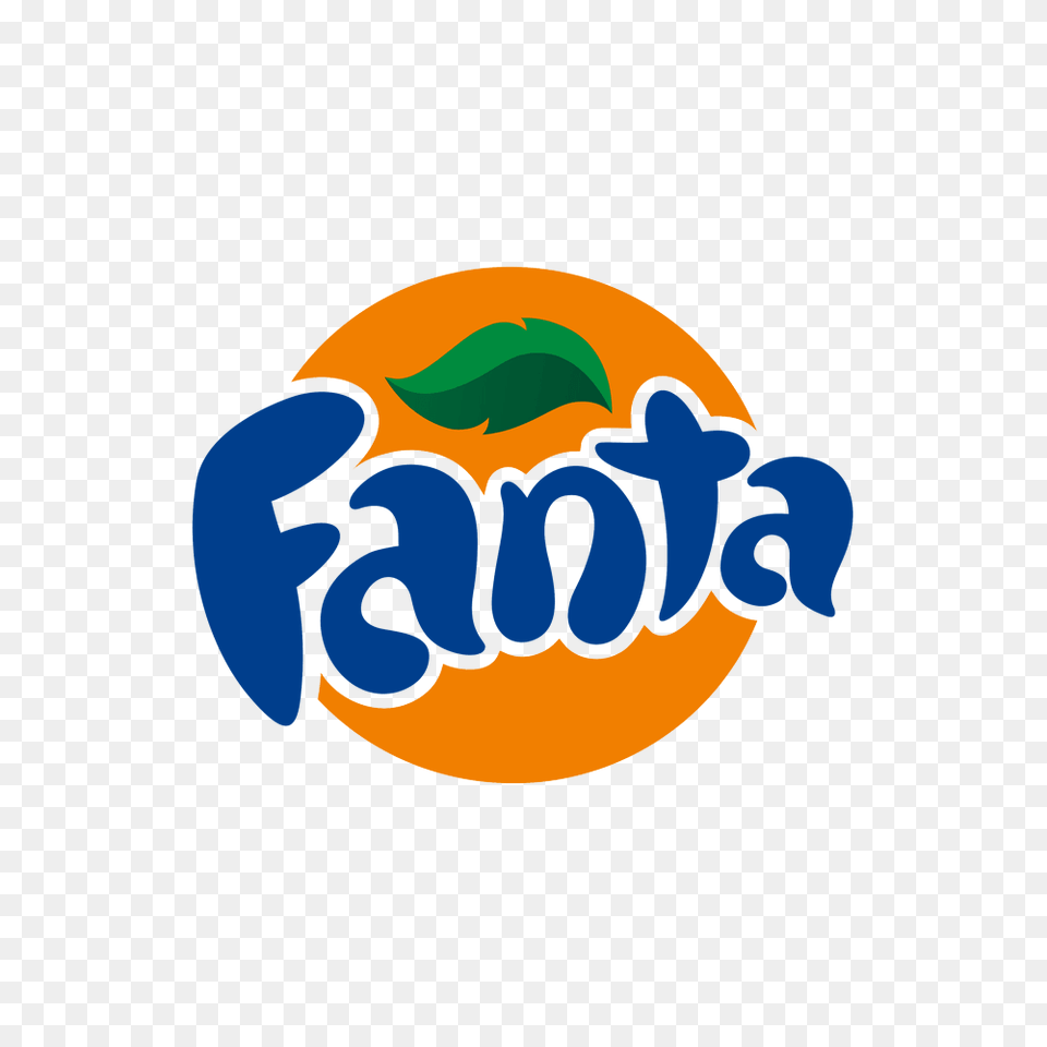Fanta Orange Logo Transparent, Body Part, Hand, Person Free Png