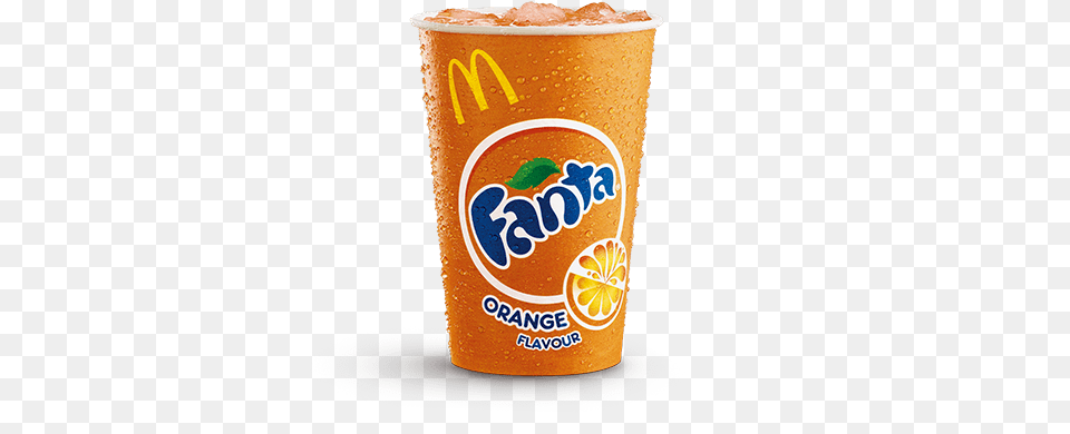 Fanta Orange Paper Cup, Beverage, Juice Png