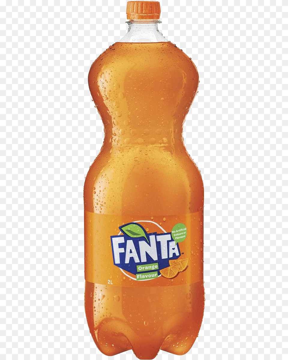 Fanta Pic Fanta 125 L, Beverage, Juice, Alcohol, Beer Free Png