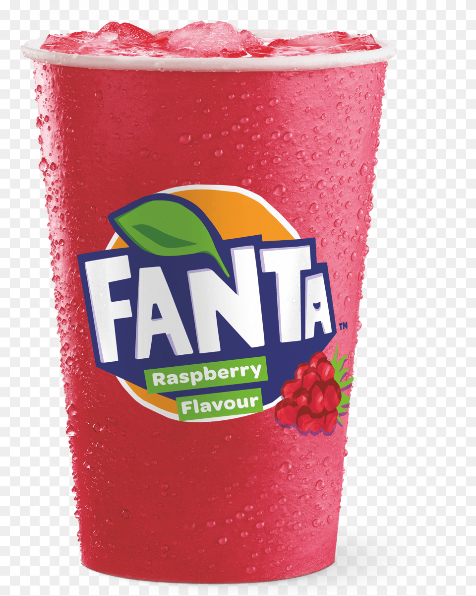 Fanta Raspberry Juicebox Juicebox, Beverage, Juice, Can, Tin Free Png Download