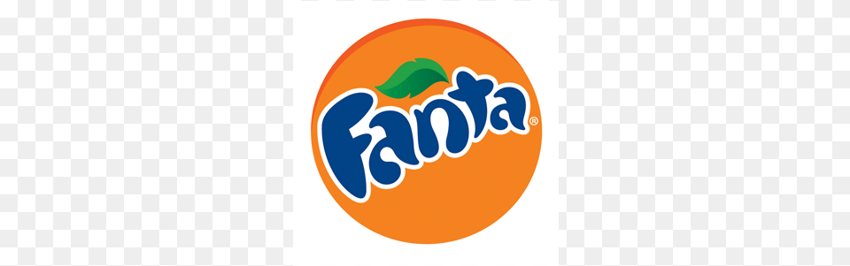Fanta Rias 2016 06 12t13 Logos With Complementary Colors, Logo Free Transparent Png