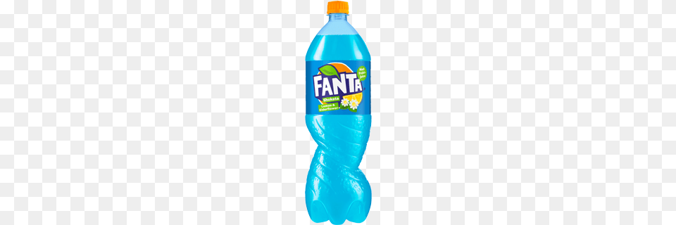 Fanta Shokata Fanta Fruit Twist 2 Litre Bottle, Shaker, Beverage Free Transparent Png