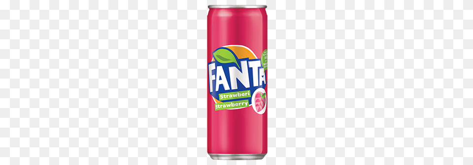 Fanta Strawberry The Coca Cola Company, Tin, Dynamite, Weapon, Can Free Png