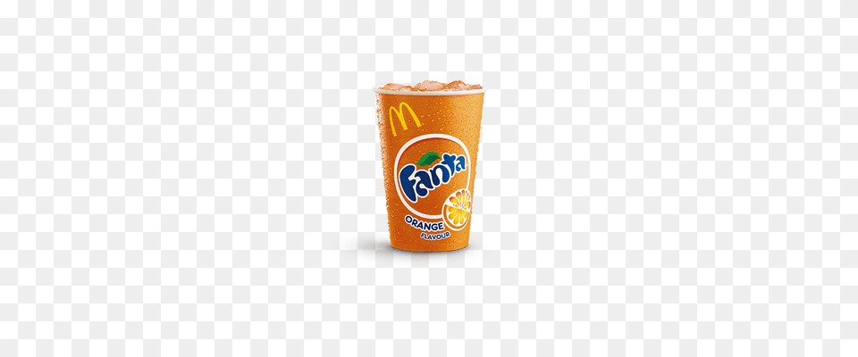 Fanta Transparent Images, Cup, Beverage, Juice Free Png Download