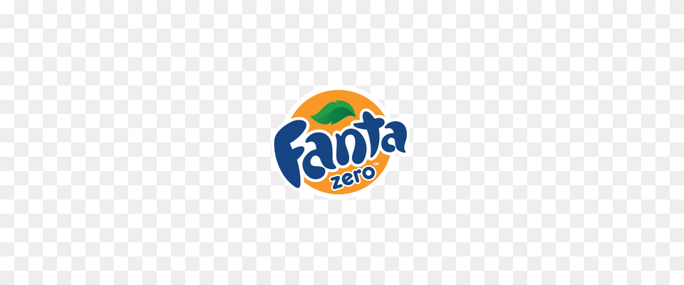 Fanta Zero Can, Logo Png