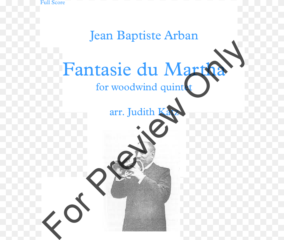 Fantasie Du Marth Thumbnail Fantasie Du Marth Thumbnail Poster, Person, People, Adult, Man Free Png Download