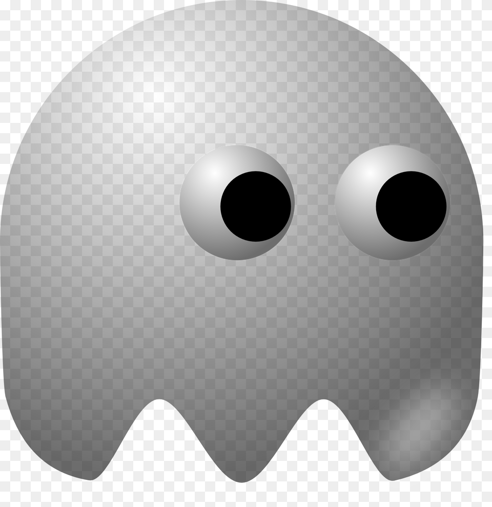 Fantasma De Pacman Animado Png Image