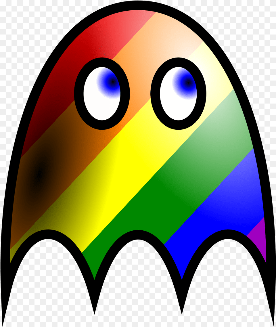 Fantasma Lgbt, Egg, Food, Easter Egg Free Png Download