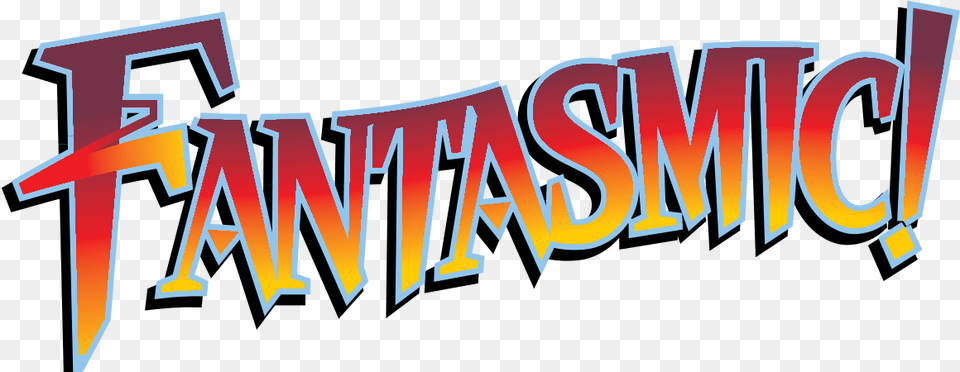 Fantasmic Logo Fantasmic Logo, Text, Art, Dynamite, Weapon Free Transparent Png