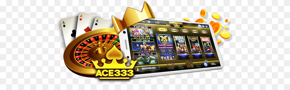 Fantastic 4 Game Slot, Gambling Png Image