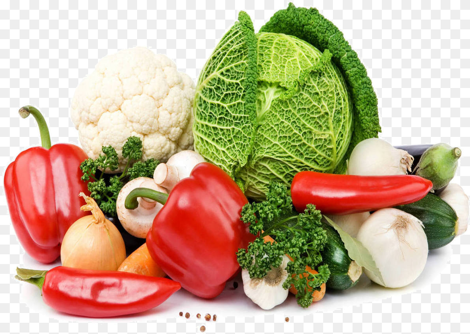 Fantastic And Healthy Foods For Diabetics Vegetables In Swahili, Food, Produce, Cauliflower, Plant Free Transparent Png