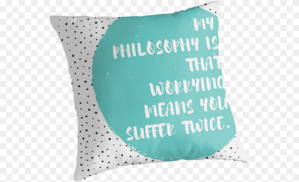 Fantastic Beasts And Where To Find Them, Cushion, Home Decor, Pillow Free Png Download