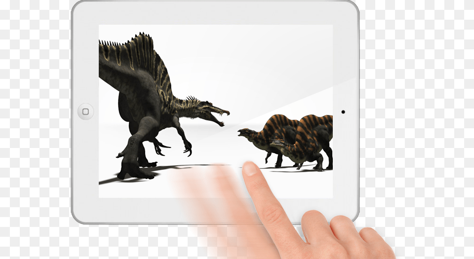Fantastic Dinosaurs Hd 360 Interactive Views Dinosaur, Animal, Reptile, Electronics, Hardware Free Png Download