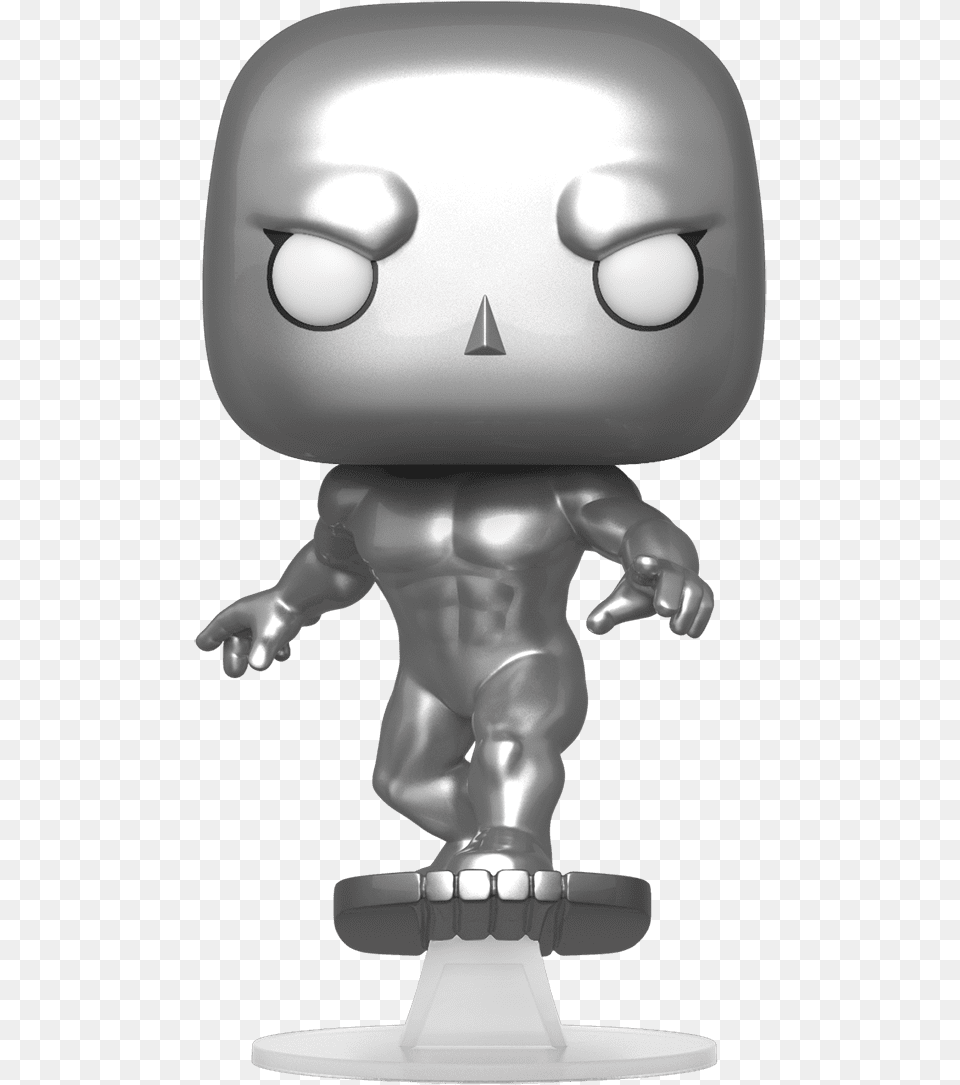 Fantastic Four Funko Pop, Robot, Baby, Person Free Png
