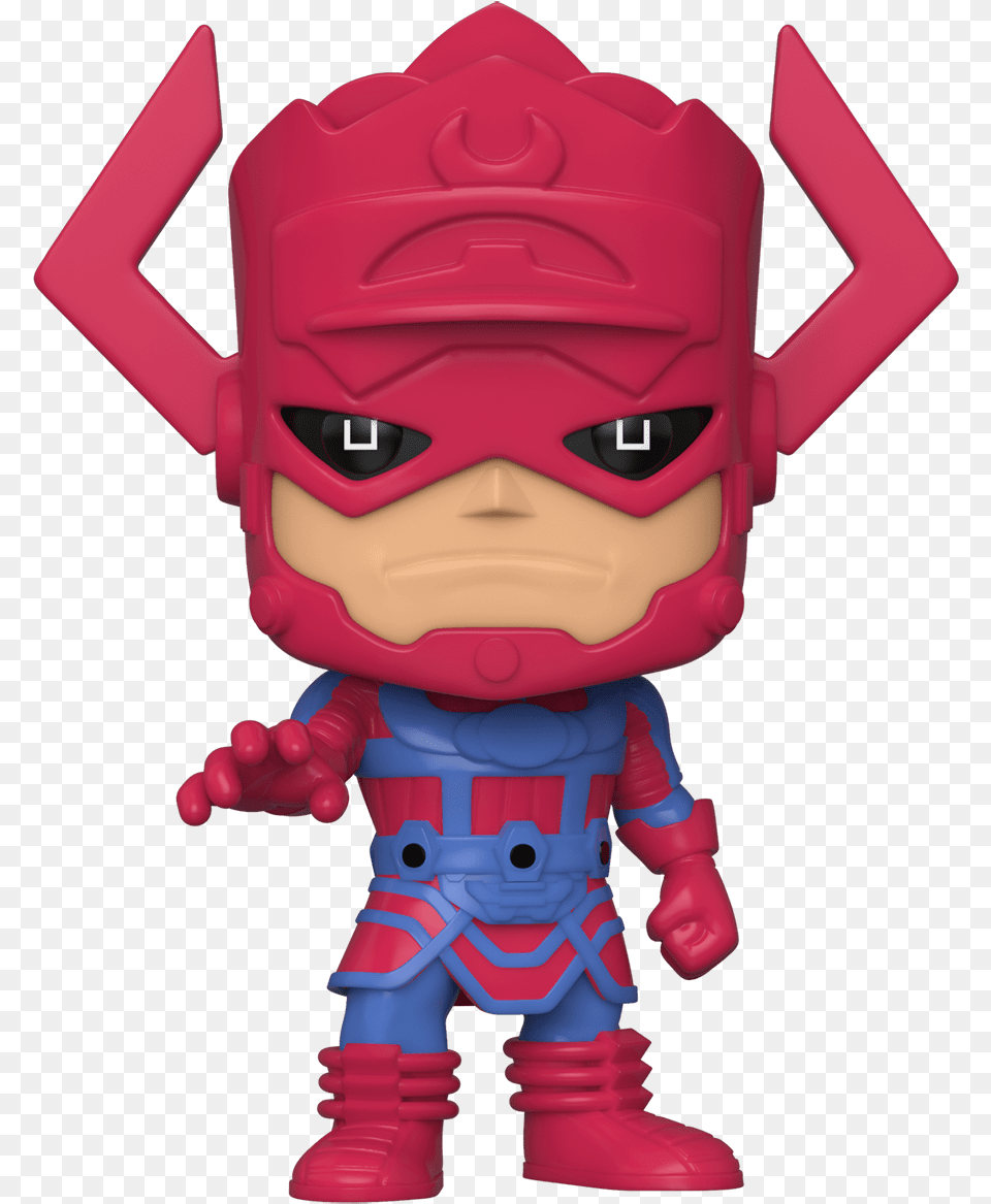 Fantastic Four Funko Pop, Toy Png Image