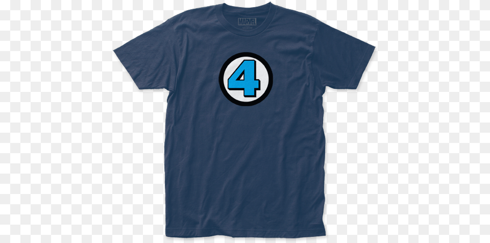 Fantastic Four Misfits Walk Among Us T Shirt, Clothing, T-shirt Free Png