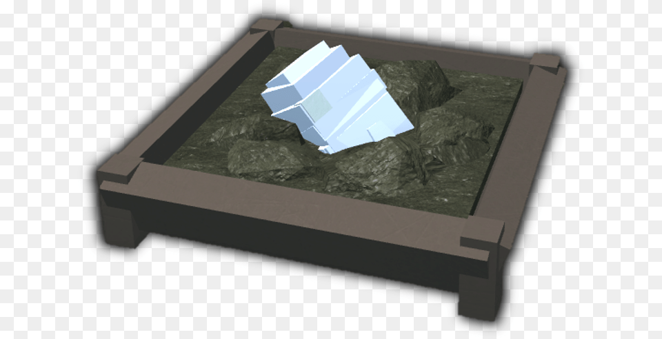 Fantastic Frontier Roblox Wiki White Salamander Fantastic Frontier, Ice, Coffee Table, Furniture, Table Png Image