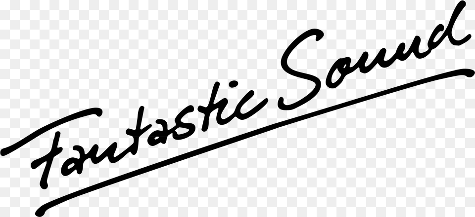 Fantastic Logo Svg Freebie Supply Fantastic, Gray Png Image