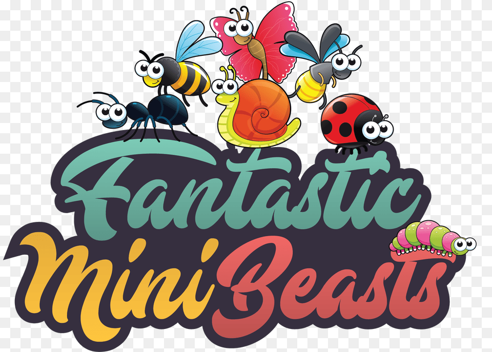 Fantastic Mini Beasts An Amazing Way For Your Children To Learn, Dynamite, Weapon Free Png Download