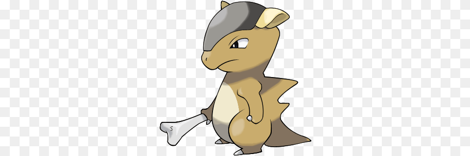 Fantastic Original Design By Cubone Without Mask, Person, Animal, Mammal, Face Free Transparent Png