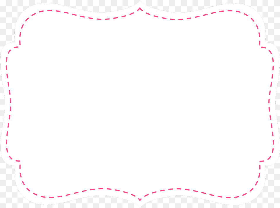Fantastic Pink Frame Adornment Frames Ideas Handmade White With Pink Frame, White Board, Home Decor, Page, Text Png