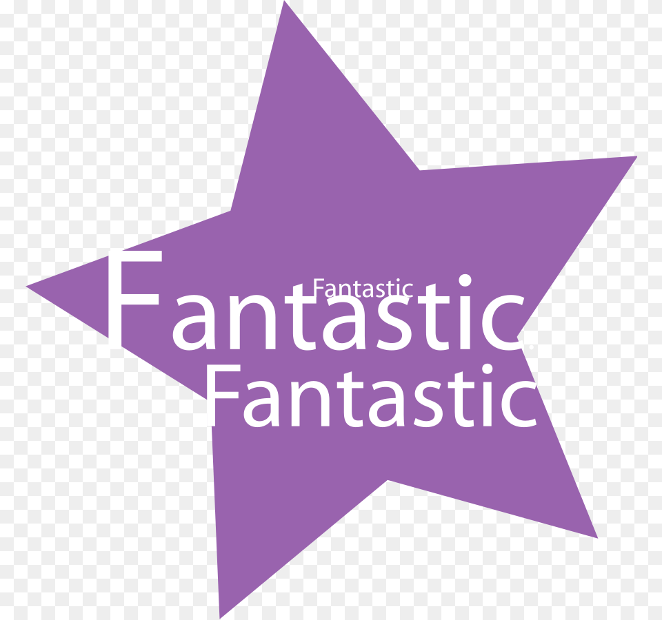Fantastic Star Clip Arts Free Clip Art Fantastic, Star Symbol, Symbol Png Image