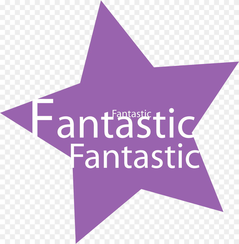 Fantastic Star Clipart, Symbol, Star Symbol Free Png