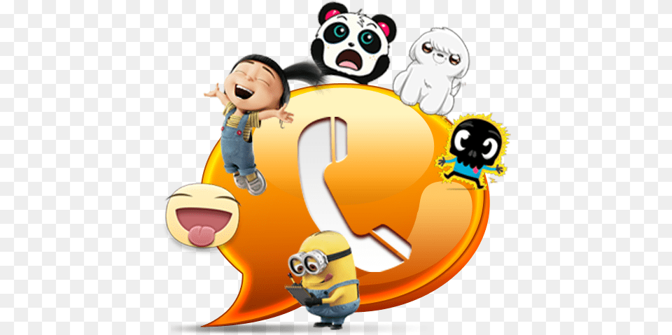 Fantastic Stickers Emojis And Smileys Slots Sticker, Baby, Person, Face, Head Free Transparent Png