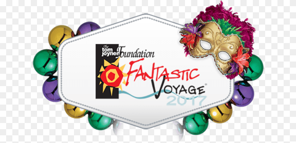 Fantastic Voyage Logo Big Fantastic Voyage, Carnival, Crowd, Person, Parade Png Image