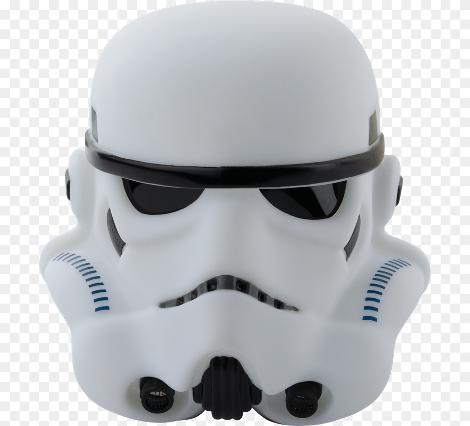 Fantastisk Stormtroopers Lampe Star Wars, Clothing, Hardhat, Helmet Png Image