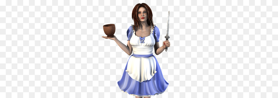 Fantasy Person, Clothing, Costume, Dress Png Image