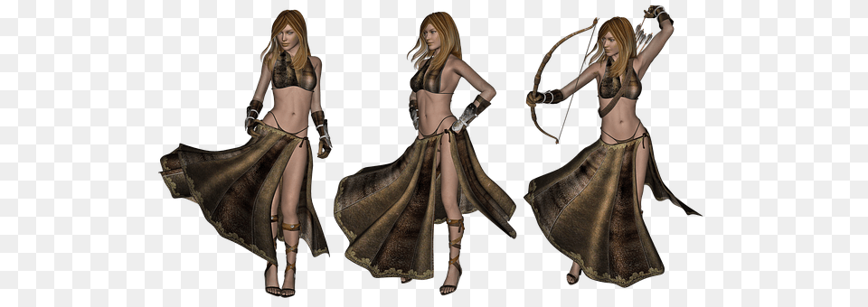 Fantasy Adult, Female, Person, Woman Free Png