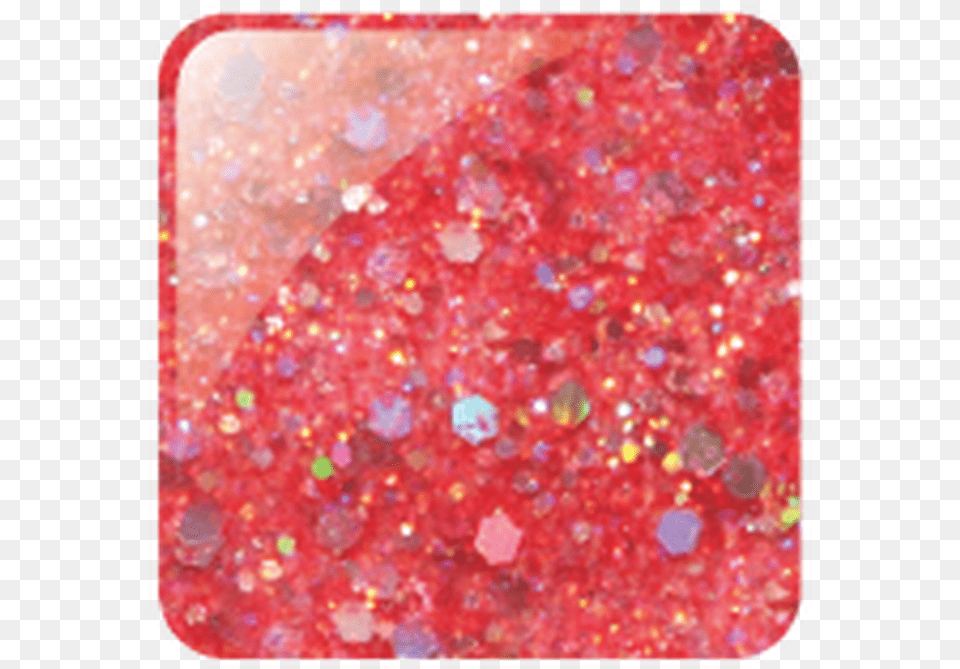 Fantasy Acrylic Fac533 Pinkarat Glitter Free Png Download