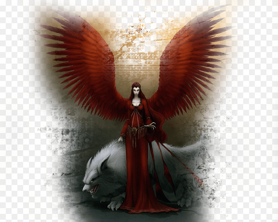 Fantasy Angel Photos Angel, Fashion, Wedding, Person, Female Free Png Download