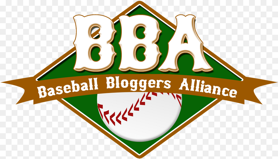 Fantasy Baseball Minoring In Baseball Bloggers Alliance, People, Person, Logo Png