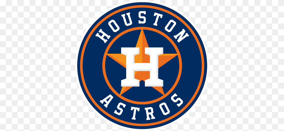 Fantasy Baseball Power Rankings Houston Astros, Logo, Symbol Free Transparent Png
