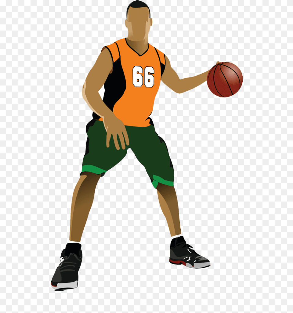 Fantasy Basketball Leagues Desenhos Coloridos Para Imprimir Jogo Basquete, Ball, Basketball (ball), Boy, Male Free Png Download